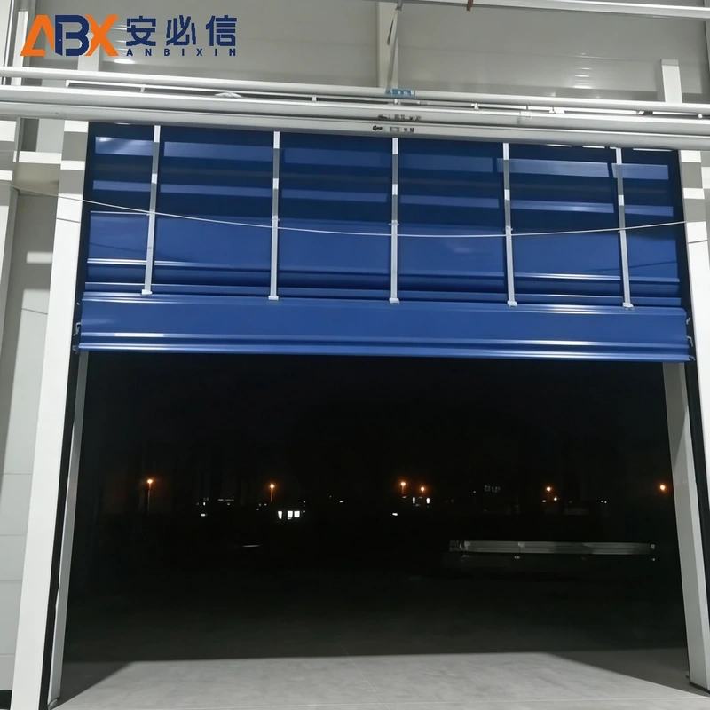 怒江傈僳族自治州翻转式卸货平台