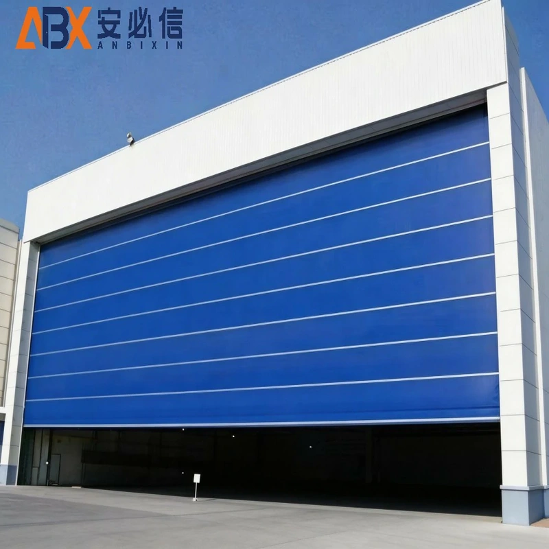 怒江傈僳族自治州软帘堆积门