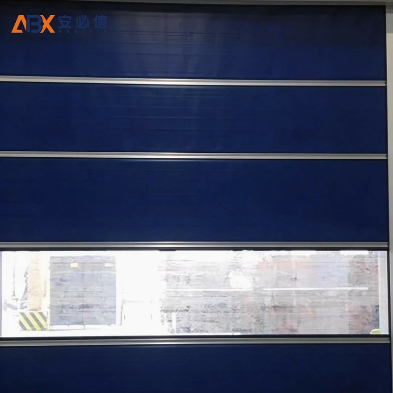 怒江傈僳族自治州洁净快速门