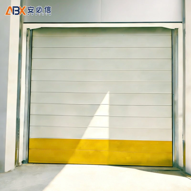 怒江傈僳族自治州分节式提升门